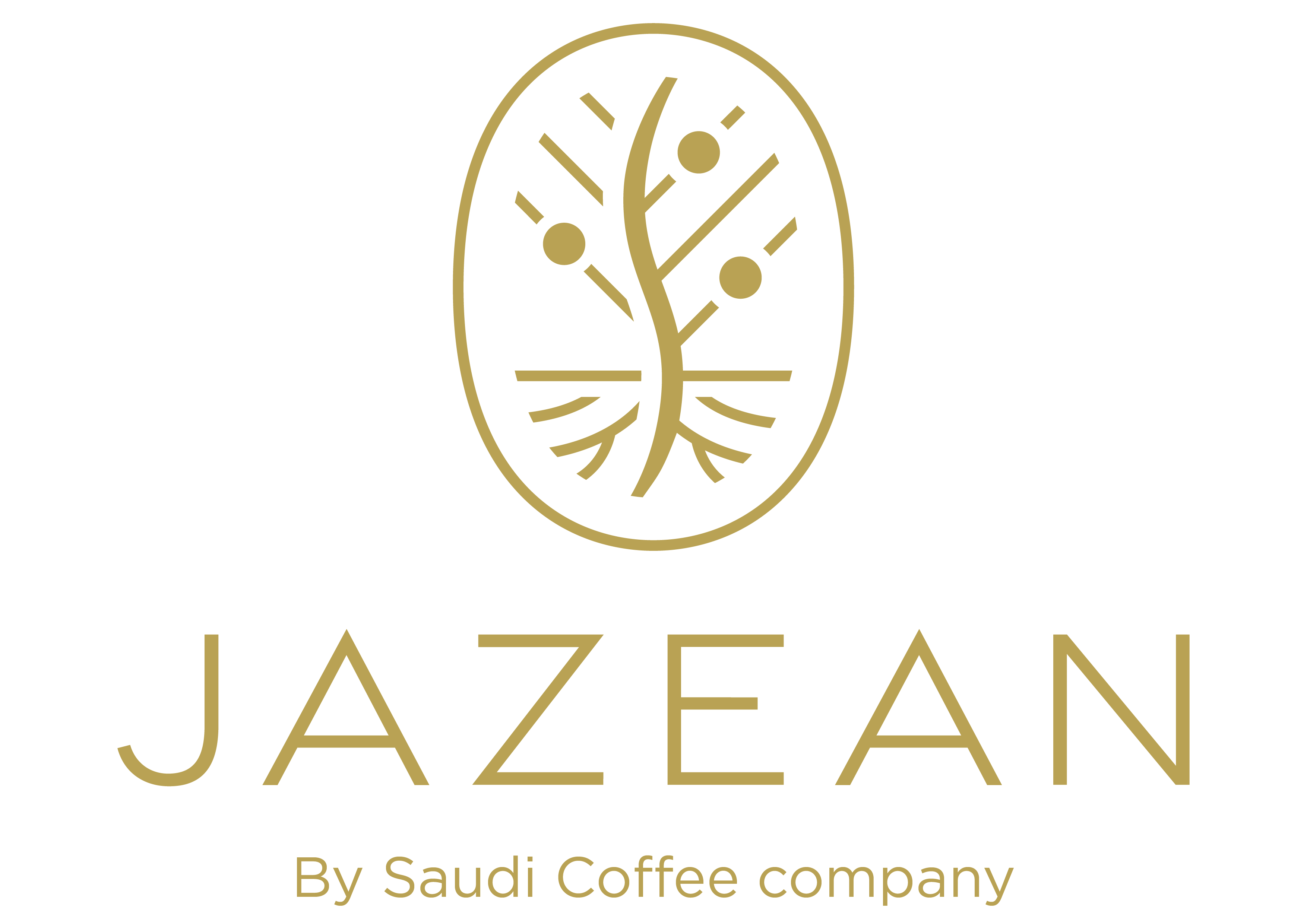 Jazean Logo